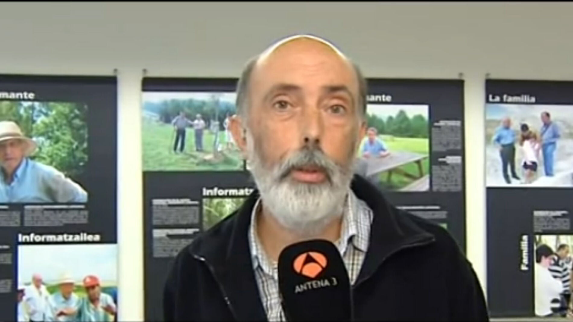 Francisco Etxeberria