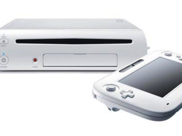 Nueva Nintendo Wii U.