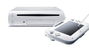 Nueva Nintendo Wii U.