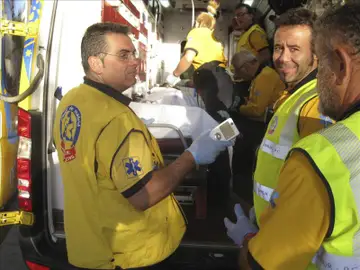 Efectivos del Summa Efectivos del Summa