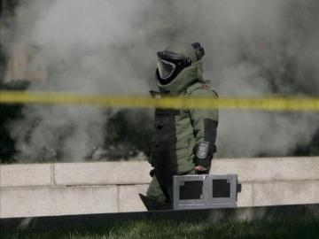 Universidades en Texas y Dakota del Norte, en alerta por amenazas de bomba Universidades en Texas y Dakota del Norte, en alerta por amenazas de bomba