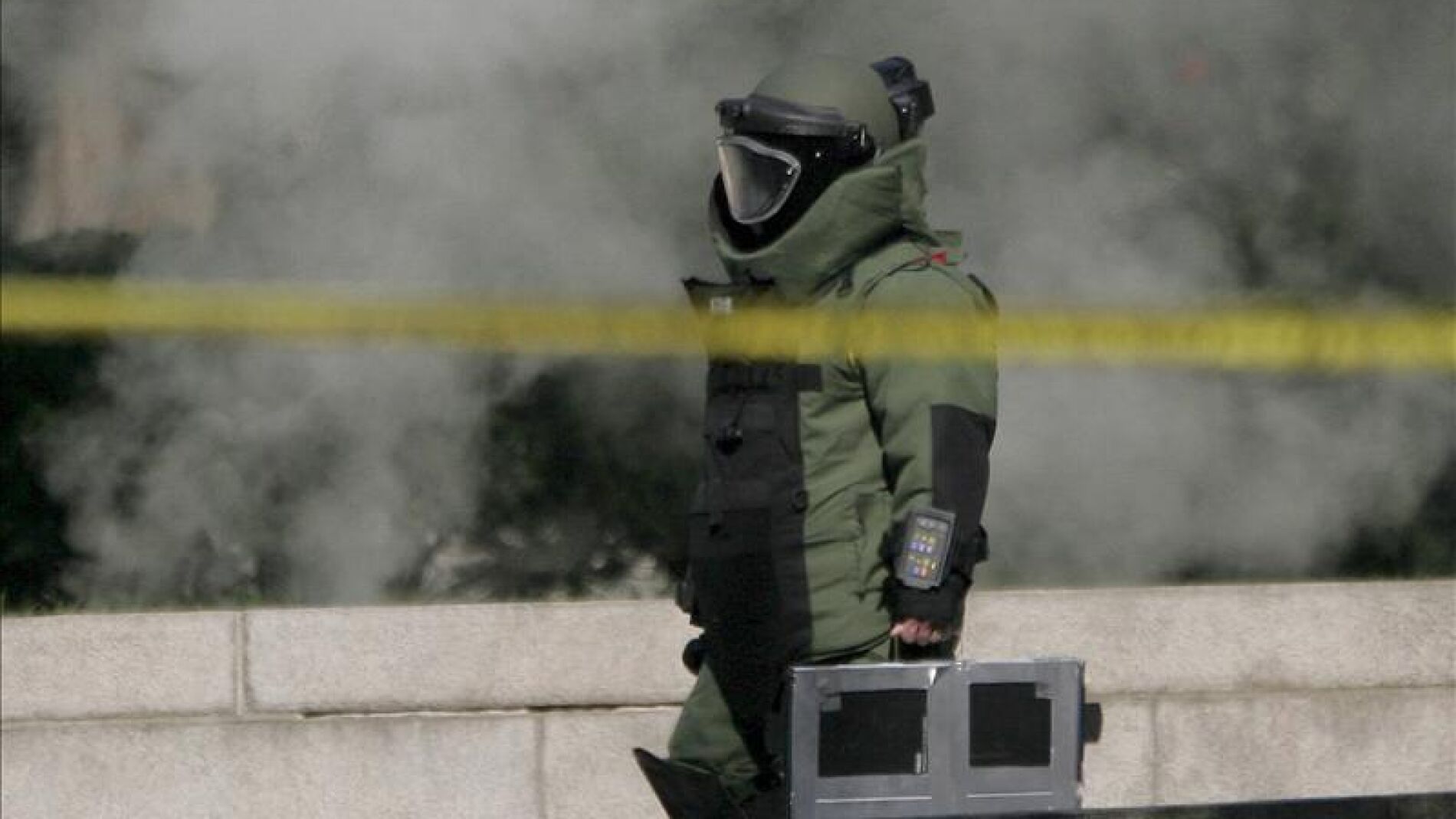 Universidades en Texas y Dakota del Norte, en alerta por amenazas de bomba