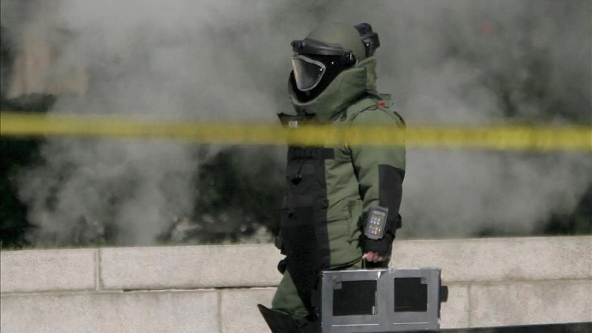 Universidades en Texas y Dakota del Norte, en alerta por amenazas de bomba Universidades en Texas y Dakota del Norte, en alerta por amenazas de bomba