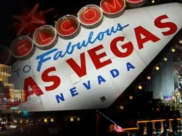 La ciudad de Eurovegas La ciudad de Eurovegas