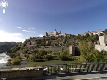 Ciudad histórica de Toledo Ciudad histórica de Toledo