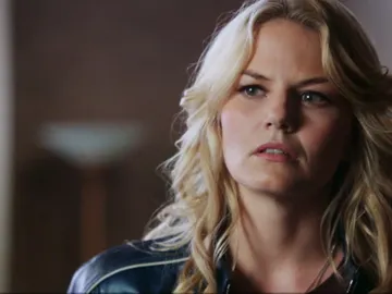 Emma hace un trato con el señor Gold Emma hace un trato con el señor Gold