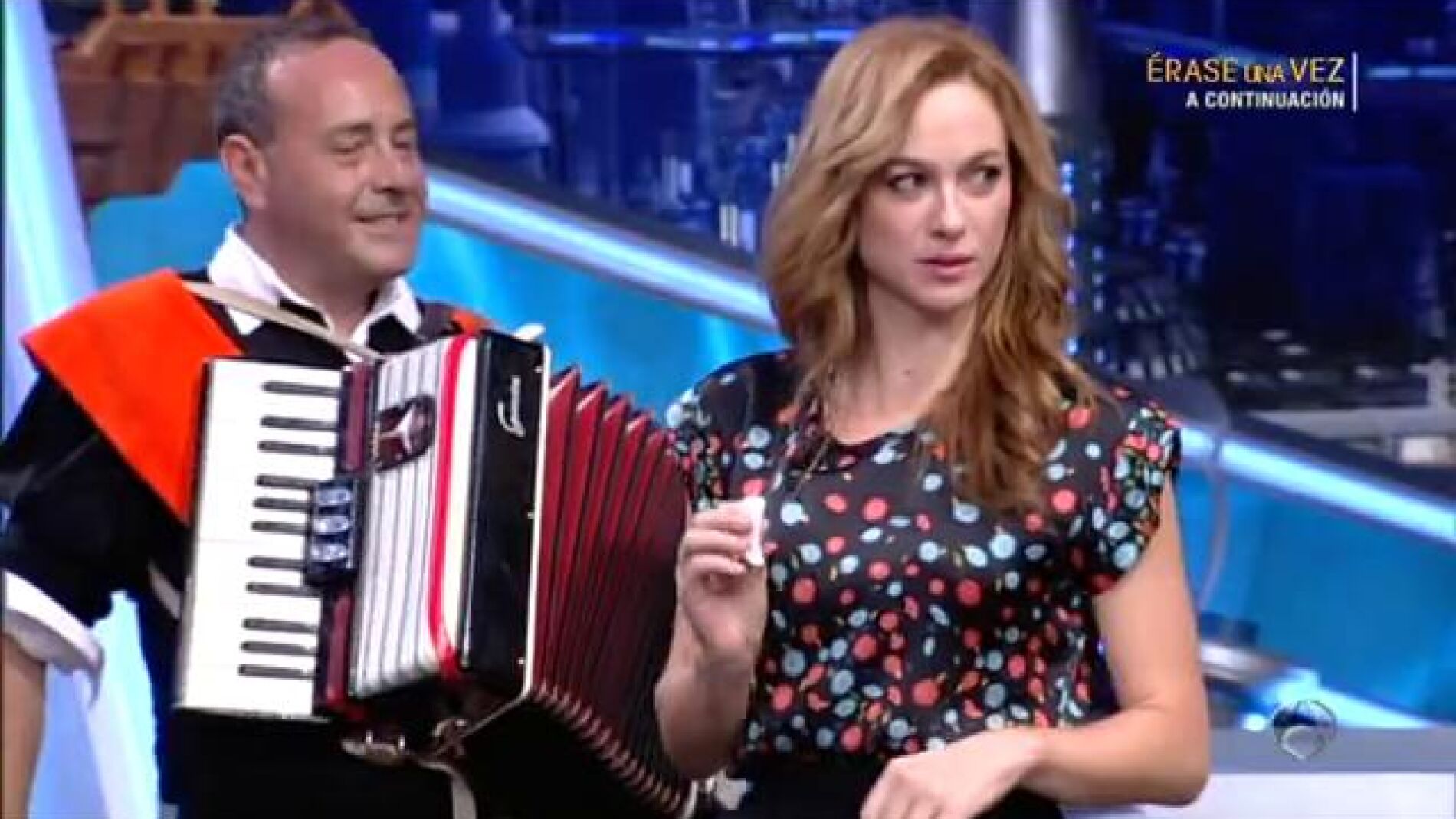 El Hormiguero