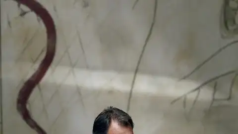 Artur Mas convencerá a Rajoy de que Cataluña necesita un pacto fiscal Artur Mas convencerá a Rajoy de que Cataluña necesita un pacto fiscal