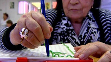Un 'software' basado en 'la nube' mejorará el diagnóstico del Alzheimer