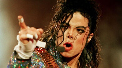 Michael Jackson, el artista muerto más rico según Forbes