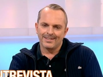 Miguel Bosé