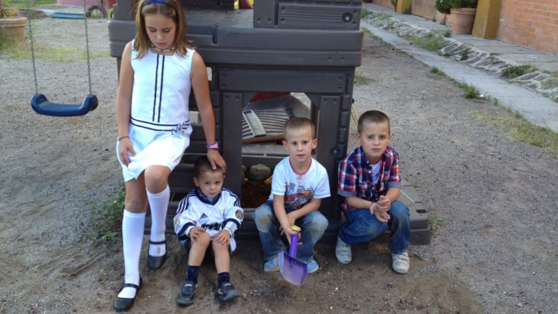 Secuestro de los ni&ntilde;os de M&aacute;laga