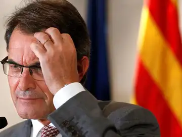 La negociación del pacto fiscal ha ido mal La negociación del pacto fiscal ha ido mal