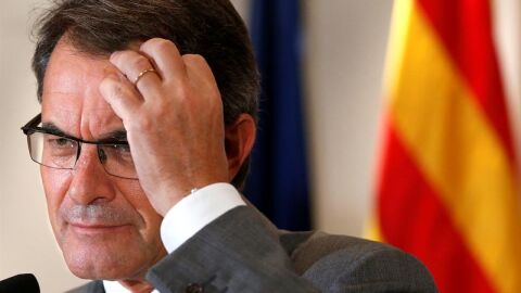 La negociaci&oacute;n del pacto fiscal ha ido mal