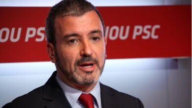 El PSC propone colaborar con otros partidos en las elecciones europeas de 2014