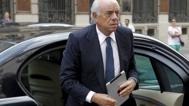 El BBVA ganó el 64 % menos hasta marzo por ausencia de extraordinarios