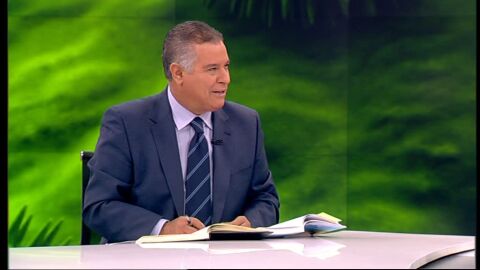 Doctor Beltr&aacute;n