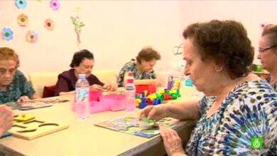 El tratamiento psico-estimulativo, la fisioterapia y la terapia ocupacional ralentizan el alzheimer