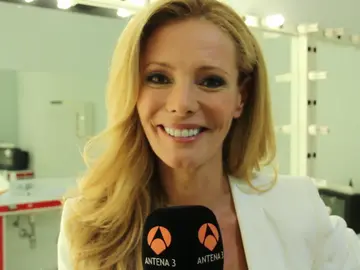 Paula Vázquez te invita a ver esta noche 'Te lo mereces' Paula Vázquez te invita a ver esta noche 'Te lo mereces'