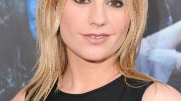 Anna Paquin