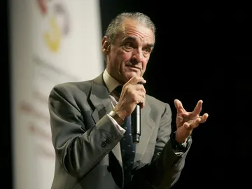 Mario Conde Mario Conde