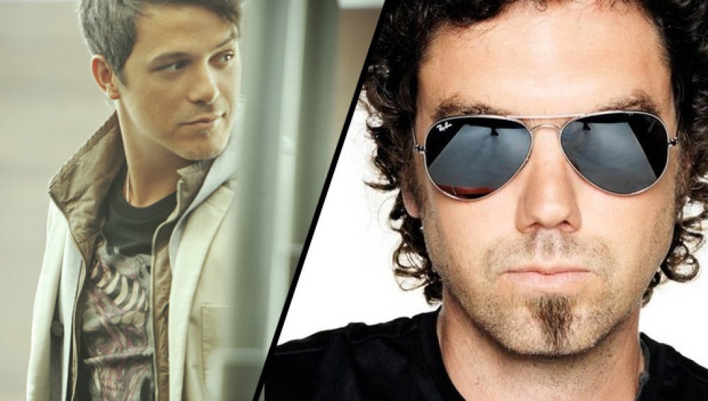 Alejandro Sanz