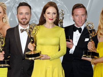 64 Edición Premios Emmy