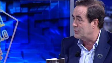 José Bono: ' Mario Conde estuvo a punto de entrar en el Psoe'