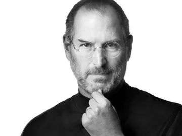 Steve Jobs para Fortune Steve Jobs para Fortune