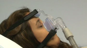 ¿Cómo tratar la apnea del sueño?