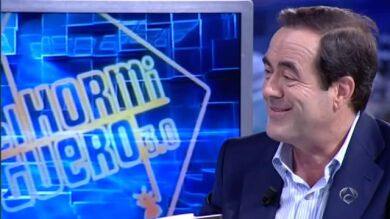 José Bono:'El Congreso debería representar a los ciudadanos socialmente