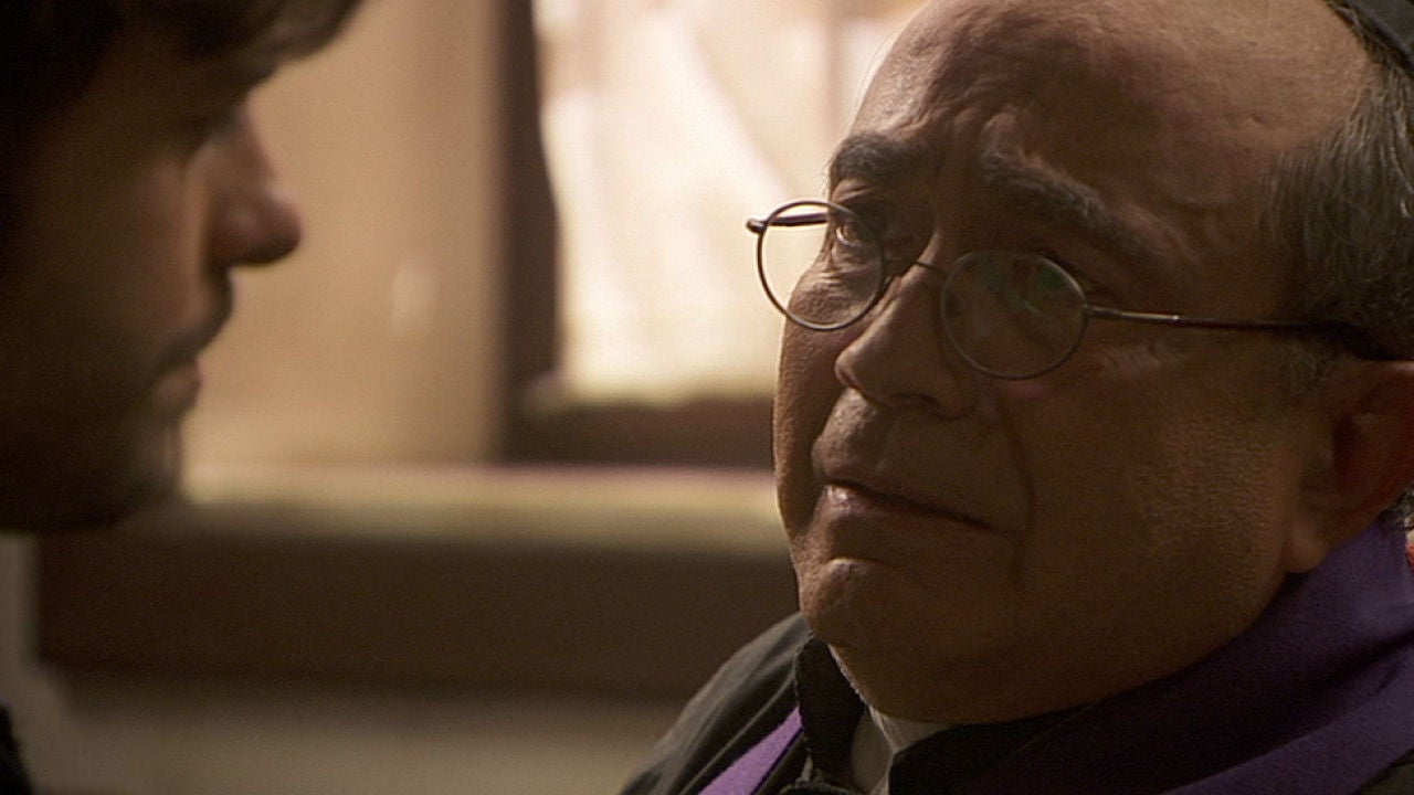 'El Secreto de Puente Viejo' logra