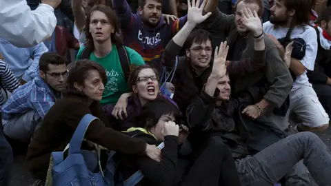 'Rodea el Congreso' 'Rodea el Congreso'