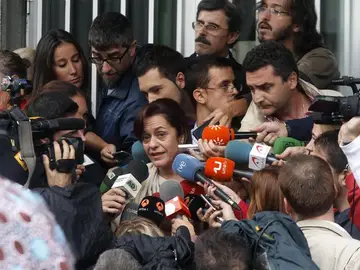 El cuñado de Bretón ratifica que cree que "le hizo algo" a sus hijos El cuñado de Bretón ratifica que cree que "le hizo algo" a sus hijos