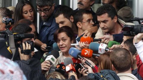 El cu&ntilde;ado de Bret&oacute;n ratifica que cree que "le hizo algo" a sus hijos