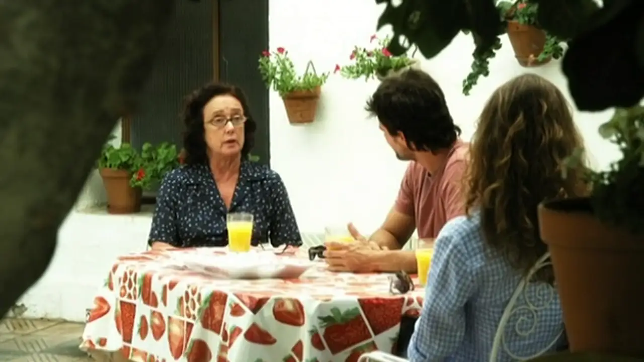 'Hay cientos de niños'