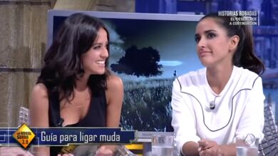 Guía para ligar con Macarena García e Inma Cuesta