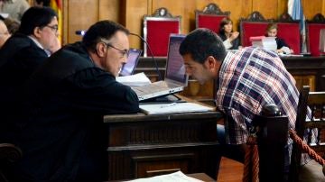 Un jurado popular ha juzgado a Javier Cruz a 18 años de prisión