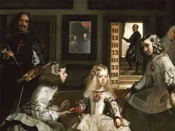 Las Meninas Las Meninas