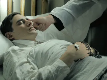 Andrés Andrés
