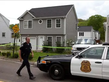 Policía de EEUU Policía de EEUU