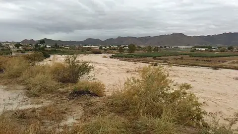 Inundaciones Lorca Inundaciones Lorca