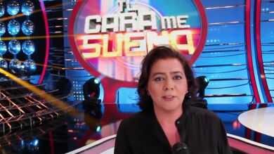 Saludo María del Monte