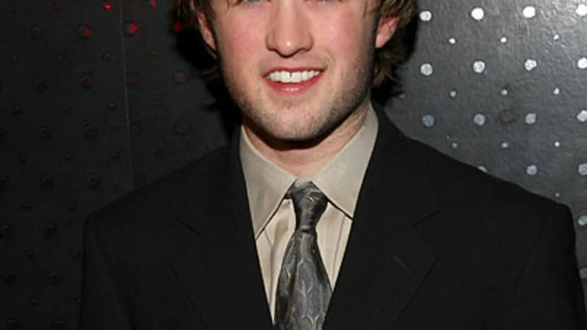 Haley Joel Osment sigue en la televisión