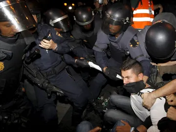 La Coordinadora del 25S convoca a los seguidores del movimiento este sábado en el Congreso a partir de las 18 horas La Coordinadora del 25S convoca a los seguidores del movimiento este sábado en el Congreso a partir de las 18 horas