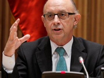 Cristóbal Montoro