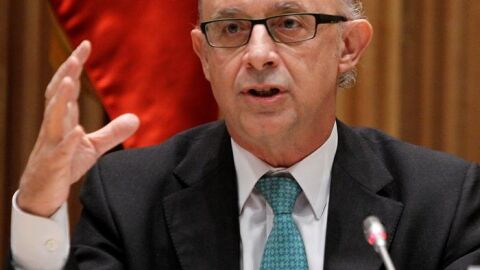 Crist&oacute;bal Montoro