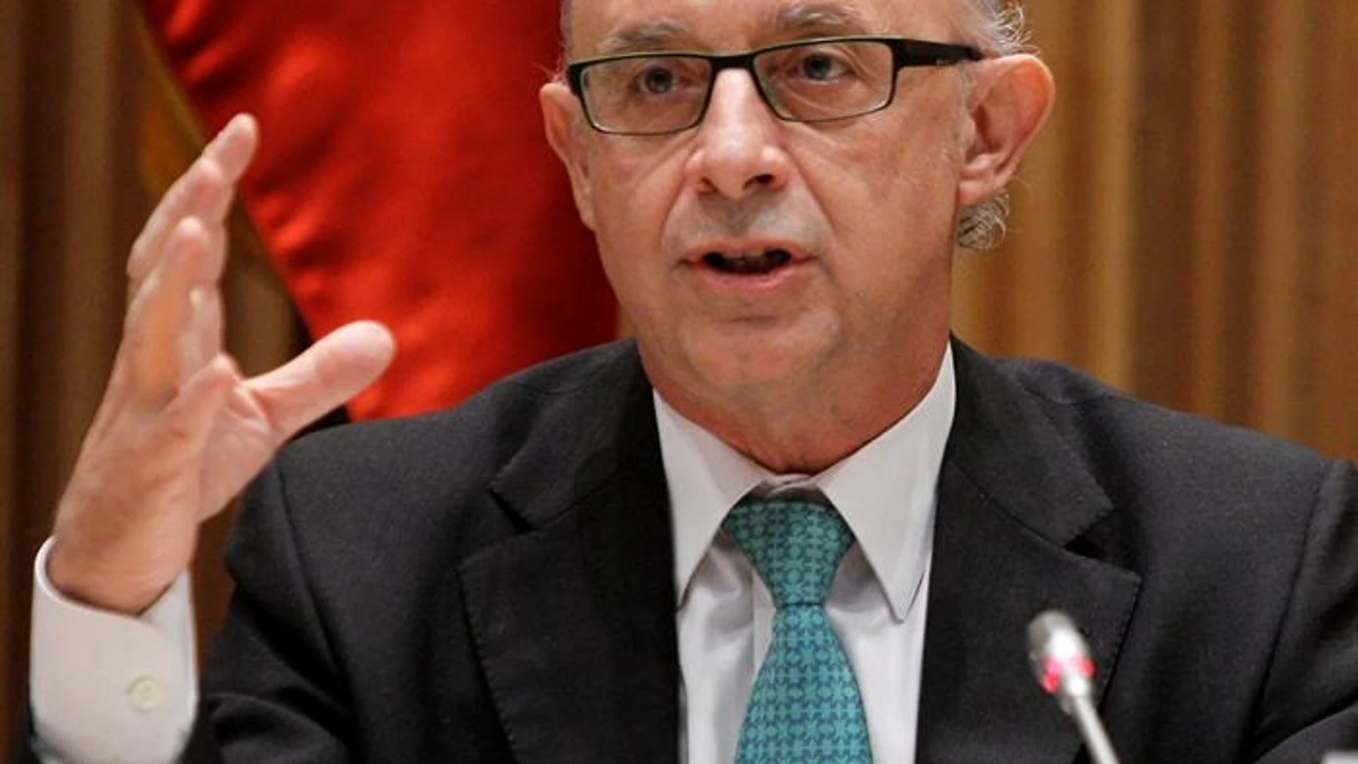 Cristóbal Montoro Cristóbal Montoro