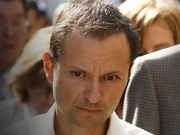 Bretón: Enemigo Público Bretón: Enemigo Público