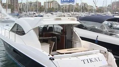 Salón Náutico de Barcelona Salón Náutico de Barcelona